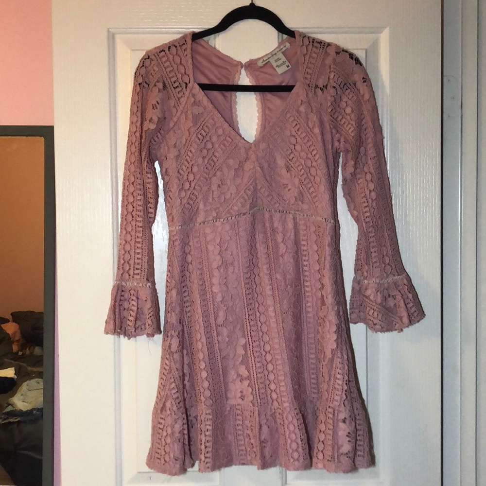 American Rag mini dress